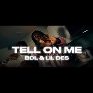 Tell On Me (Explicit)