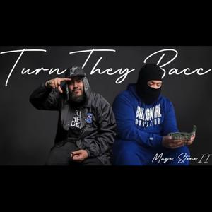 Turn They Bacc (feat. Stone II) (Explicit)