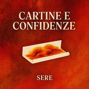 CARTINE E CONFIDENZE