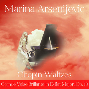 Waltz Grande Valse Brillante - in E-flat Major Op.18