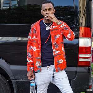 Co Cash - Get Down Or Lay Down (Explicit)