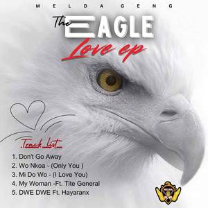 The Eagle Love