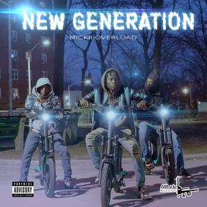 New Generation (Explicit)