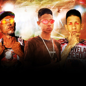 Numero 1 da Favela (Explicit)