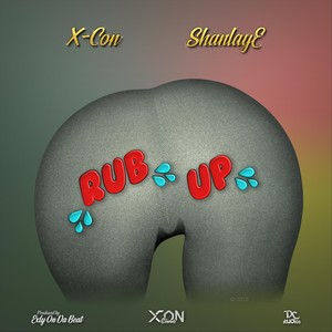Rub Up(feat. Shanlaye)