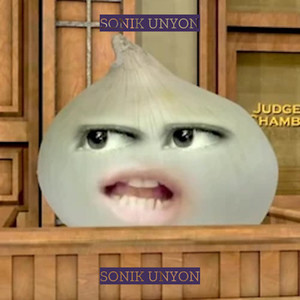 Sonik Unyon (Explicit)