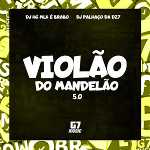Violão do Mandelão 5.0 (Explicit)