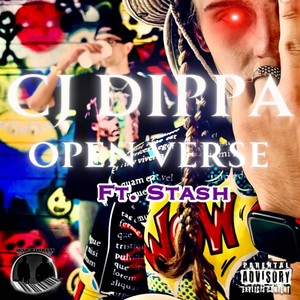 Open Verse (Remix) [Explicit]