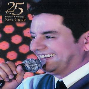 Mosaico 25 Años (Explicit)