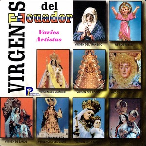 Virgen del Tránsito