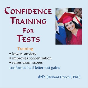 Confidence Training for Tests