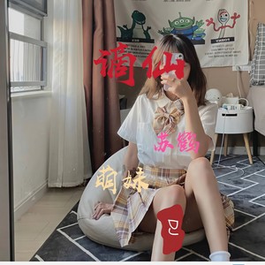 《古风-谪仙》DJ (DJ版)封面