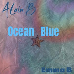 Ocean Blue (feat. Emma B)