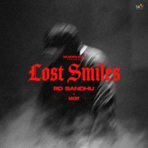 Lost Smiles