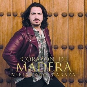 Corazon de madera