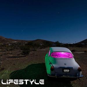 Lifestyle (feat. CIVO, Diggy Graves & Seth Anthony) (Explicit)