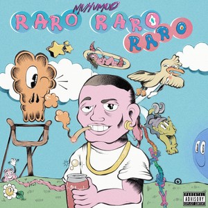 No Tengo Choice (Explicit)
