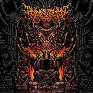 REAP//SOW (feat. Our Last Crusade) (Explicit)