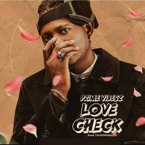 Love Check (Explicit)