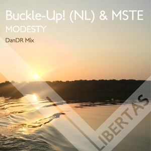 Modesty (DanDR Mix)