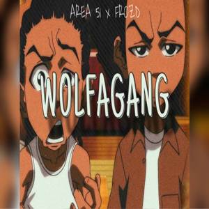 WOLFAGANG (Explicit)