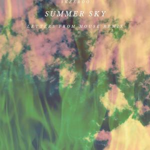 Summer Sky