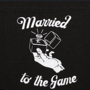 Married To The Game