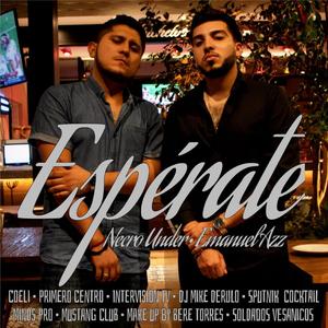 Espérate(feat. Emanuel Azz)