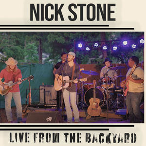 First Taste of Living (Live)