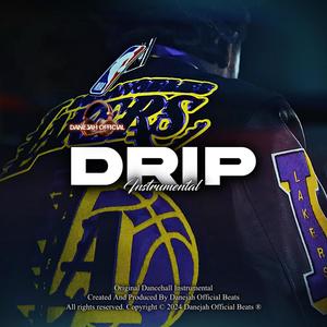 2024 Dancehall Riddim | DRip (Instrumental)