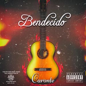 BENDECIDO (Explicit)