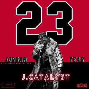 Jordan Year (Explicit)