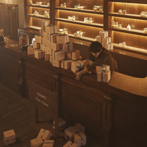 blah - Candy For You