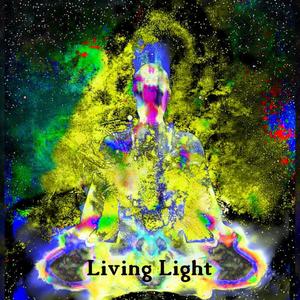 External and Internal Healing -Living Light