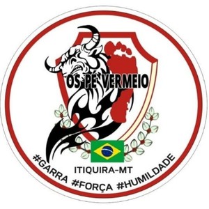 Os Pé Vermeio (Explicit)