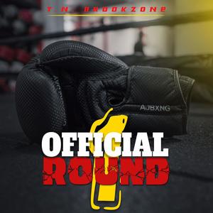 Official Round 1 Freestyle Mixtape (Explicit)