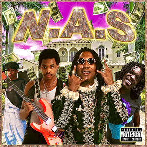 N.A.S (Explicit)