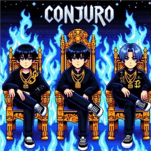 Conjuro (Explicit)