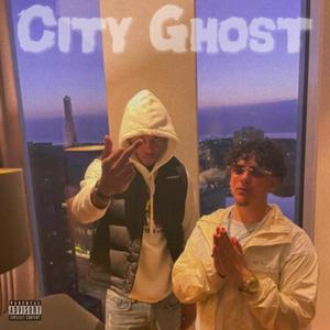 City Ghost (feat. TML Layo) [Explicit]