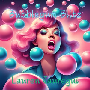 Bubblegum Blitz (Explicit)