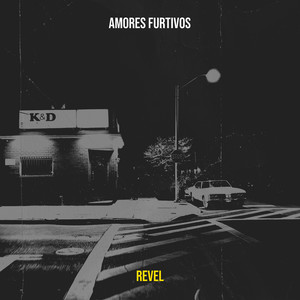 Amores Furtivos (Explicit)