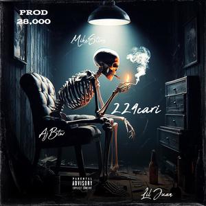 PowerUp (feat. MikeStixs, AjBtw & LilJuan) (Explicit)