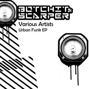 Urban Funk EP