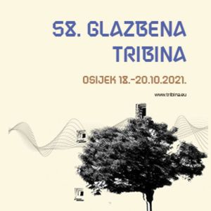 58. Glazbena Tribina