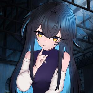 In The Dark [feat. Xylraen] (KHALEN Remix)