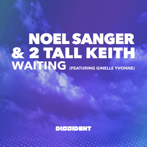 Noel Sanger - Waiting (Original Mix)