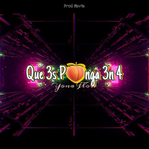 Que Se Ponga en 4 (Explicit)