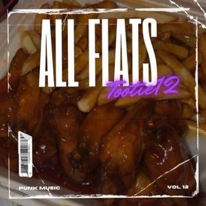 All Flats (feat. Nfg krazy K) [Explicit]