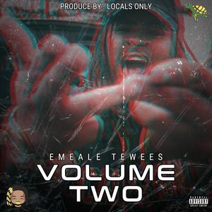 Volume Two (Explicit)