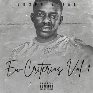 Eu Vou (Explicit)